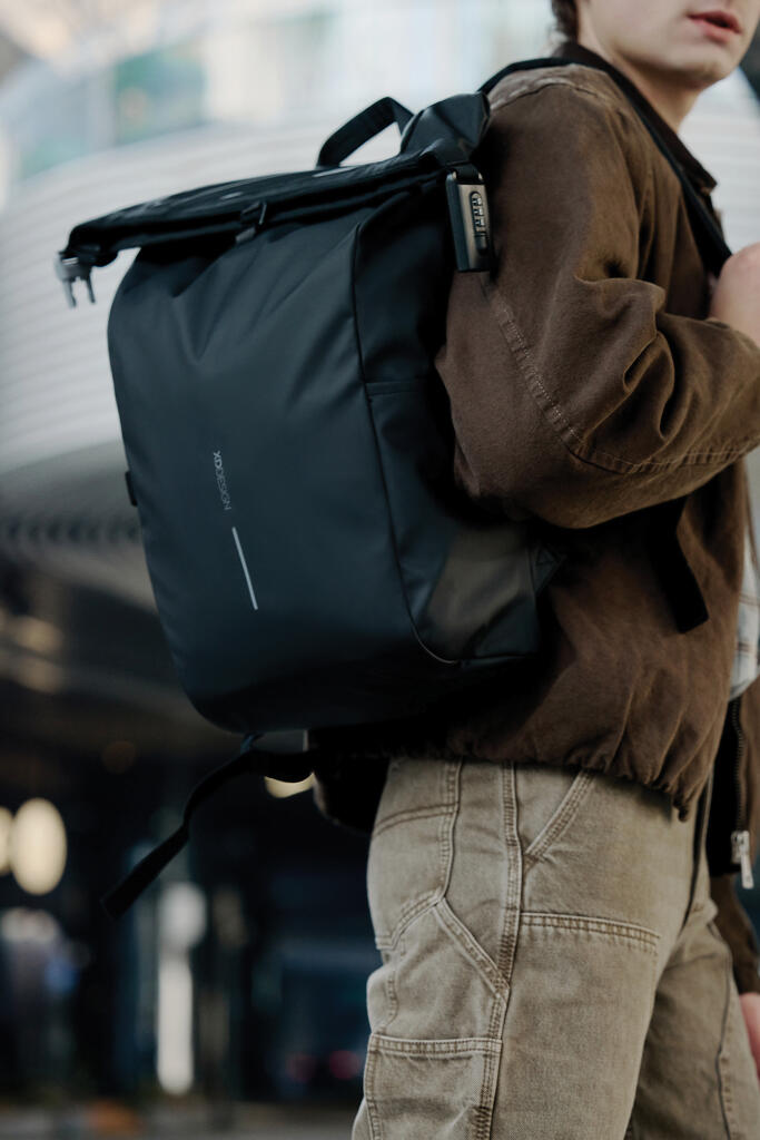 Urban Water ruksak P706.31 black-20