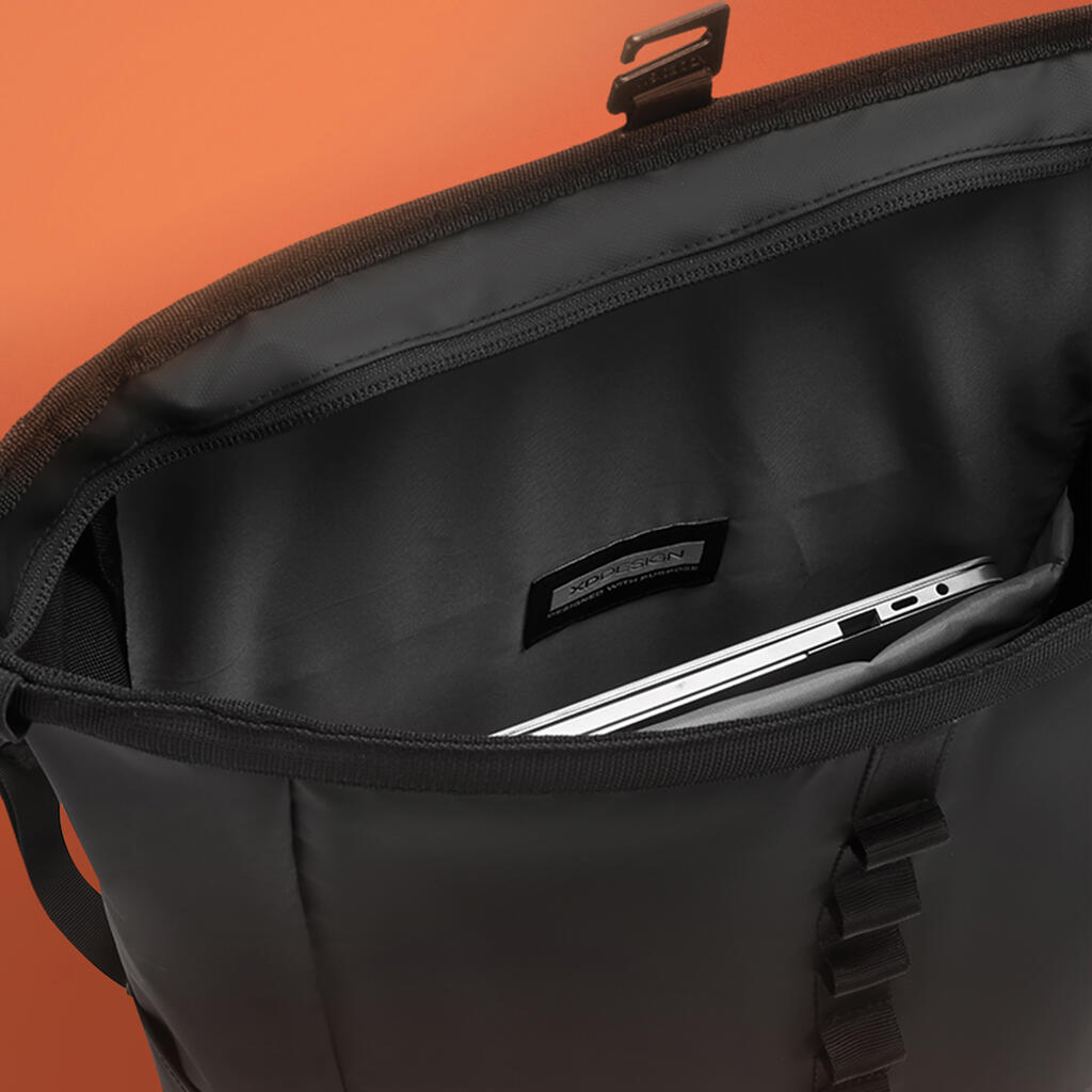 Urban Water ruksak P706.31 black-22