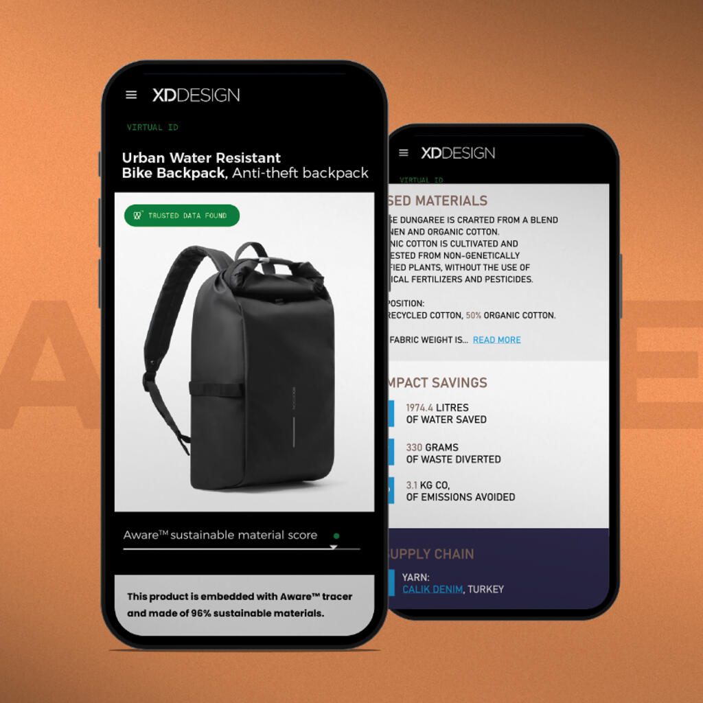 Urban Water ruksak P706.31 black-27