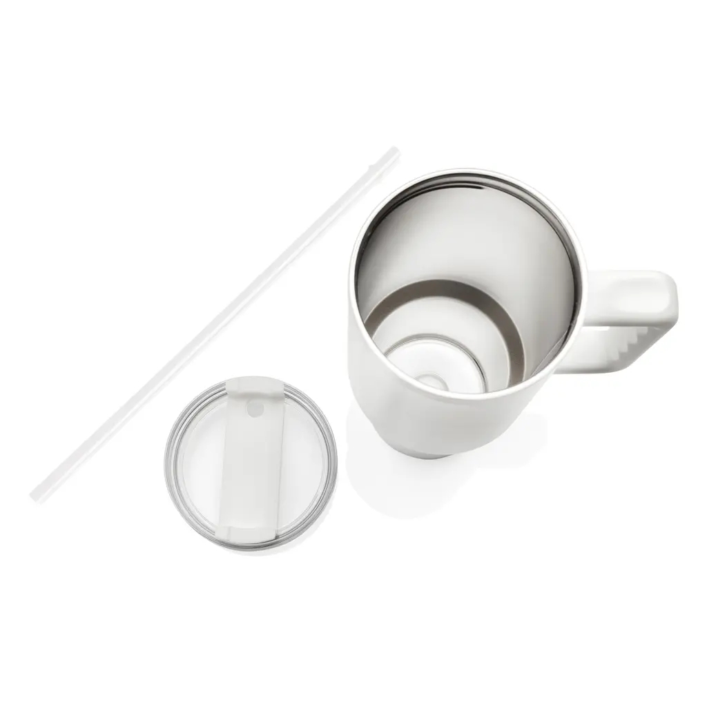 Peakflow termos šalica 1200ML P437.33 white-2