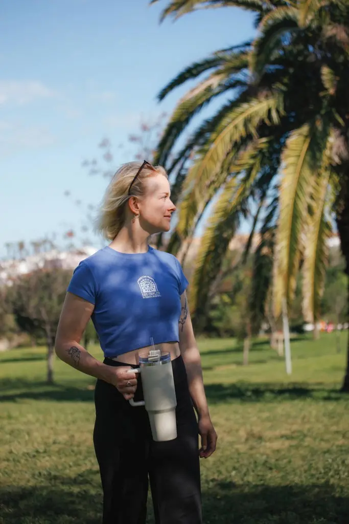 Peakflow termos šalica 1200ML P437.33 grey, warm brown-10