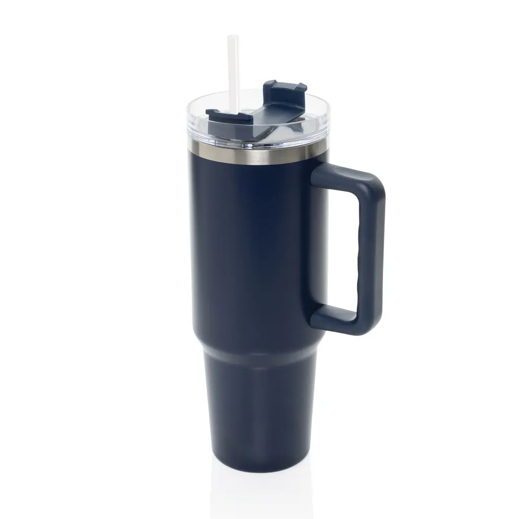 Peakflow termos šalica 1200ML P437.33 navy-1
