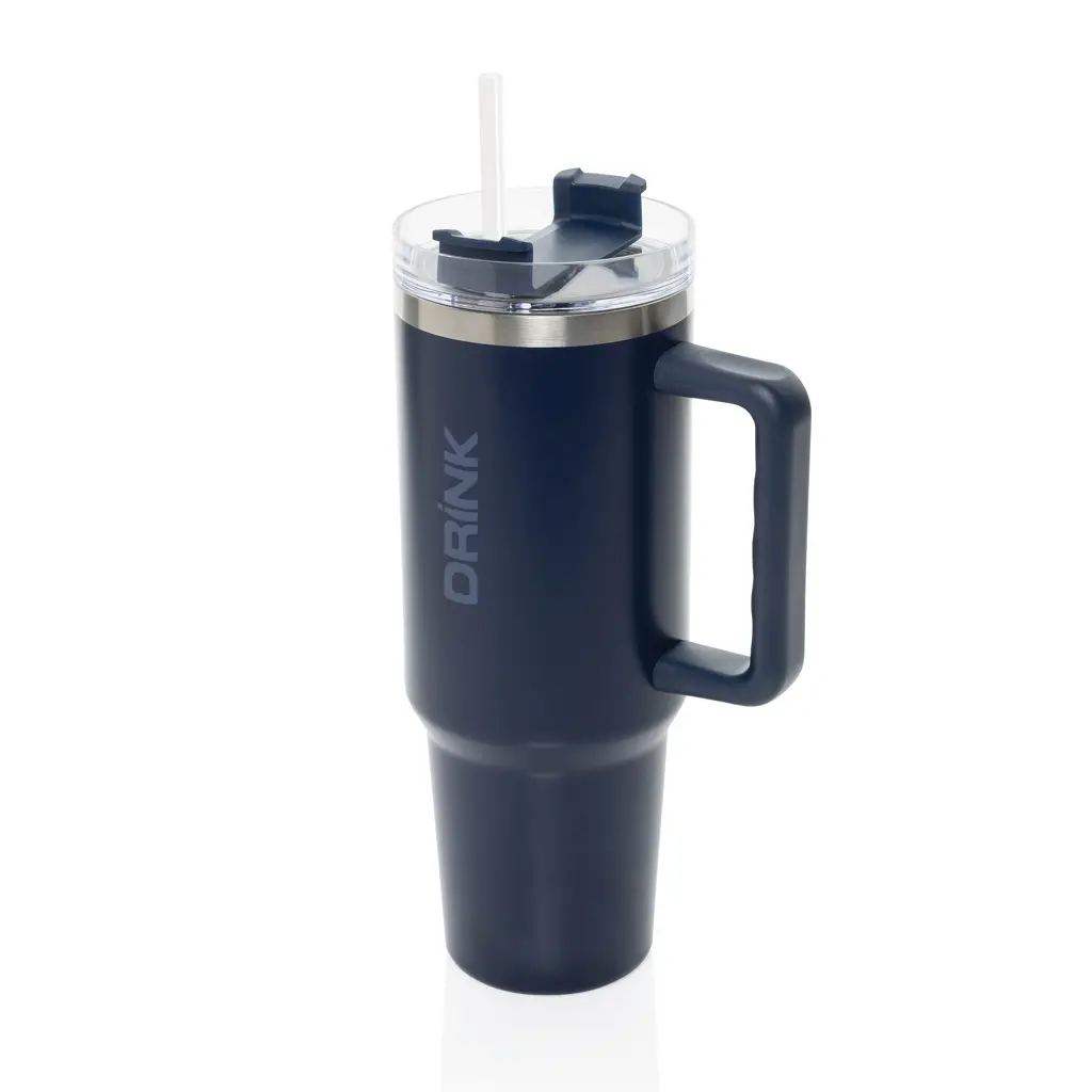 Peakflow termos šalica 1200ML P437.33 navy-4