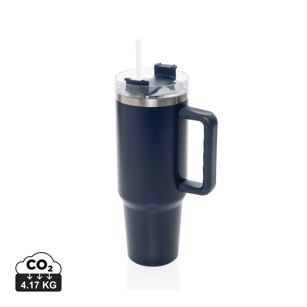 Peakflow termos šalica 1200ML P437.33 navy-0