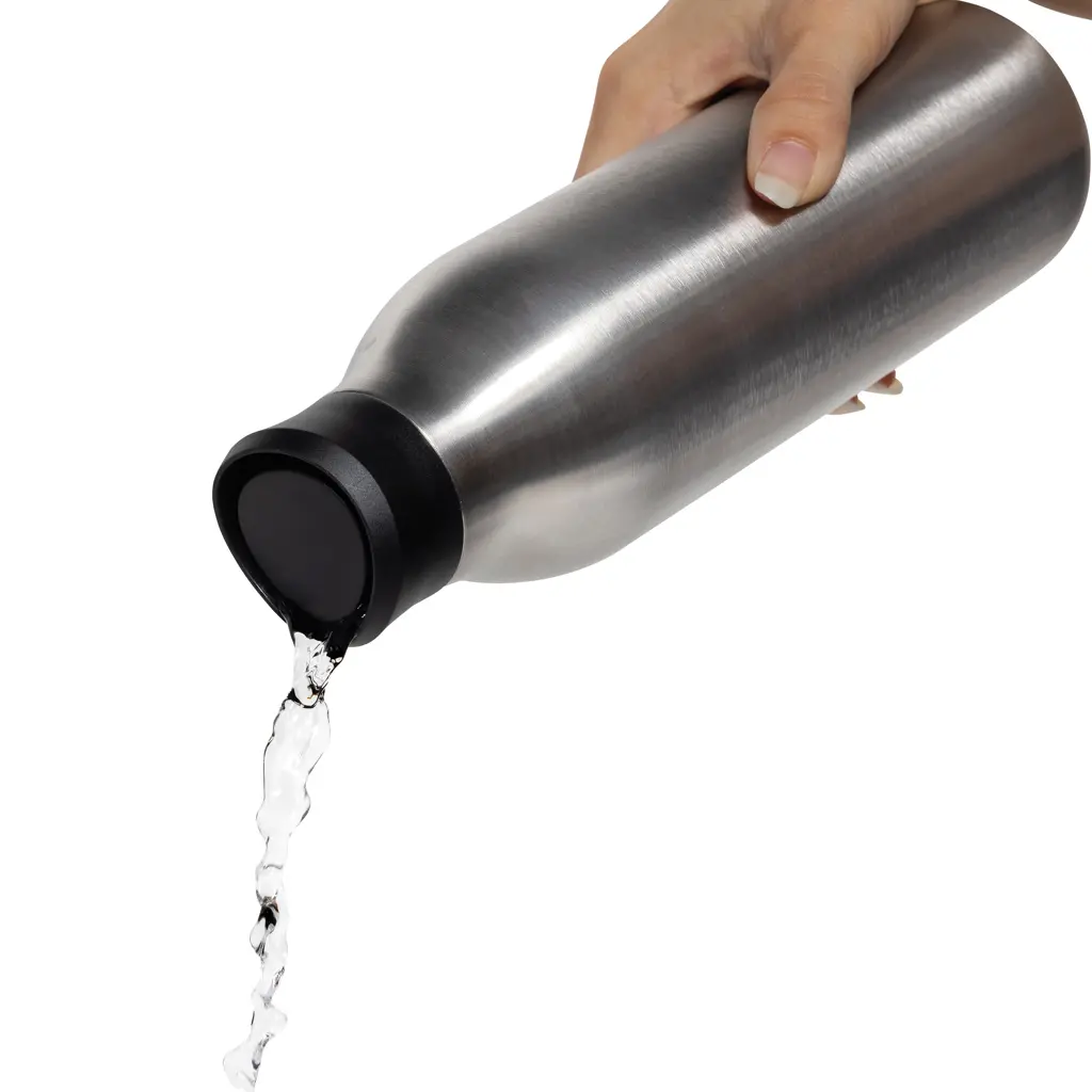 Avira Alok boca za vodu 600ML P438.09 silver-6