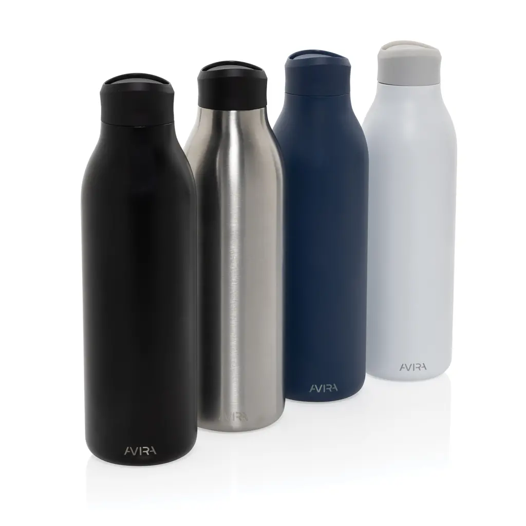 Avira Alok boca za vodu 600ML P438.09 silver-8