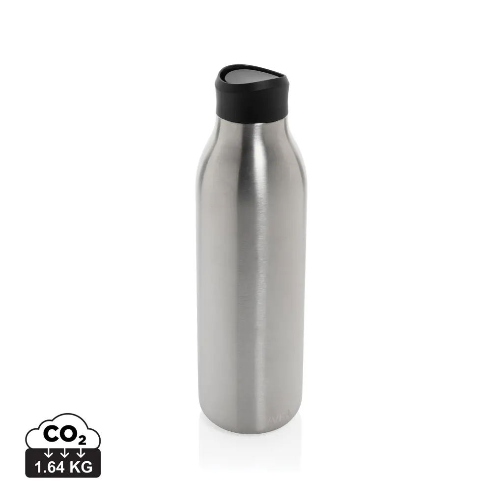 Avira Alok boca za vodu 600ML P438.09 silver-0
