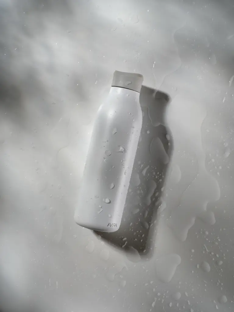Avira Alok boca za vodu 600ML P438.09 white-12