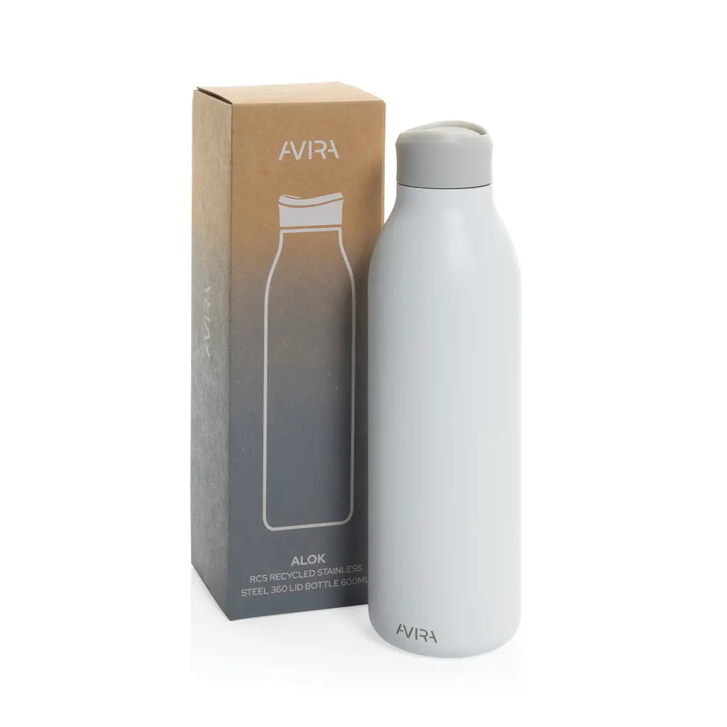 Avira Alok boca za vodu 600ML P438.09 white-13
