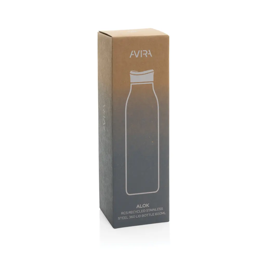 Avira Alok boca za vodu 600ML P438.09 white-14
