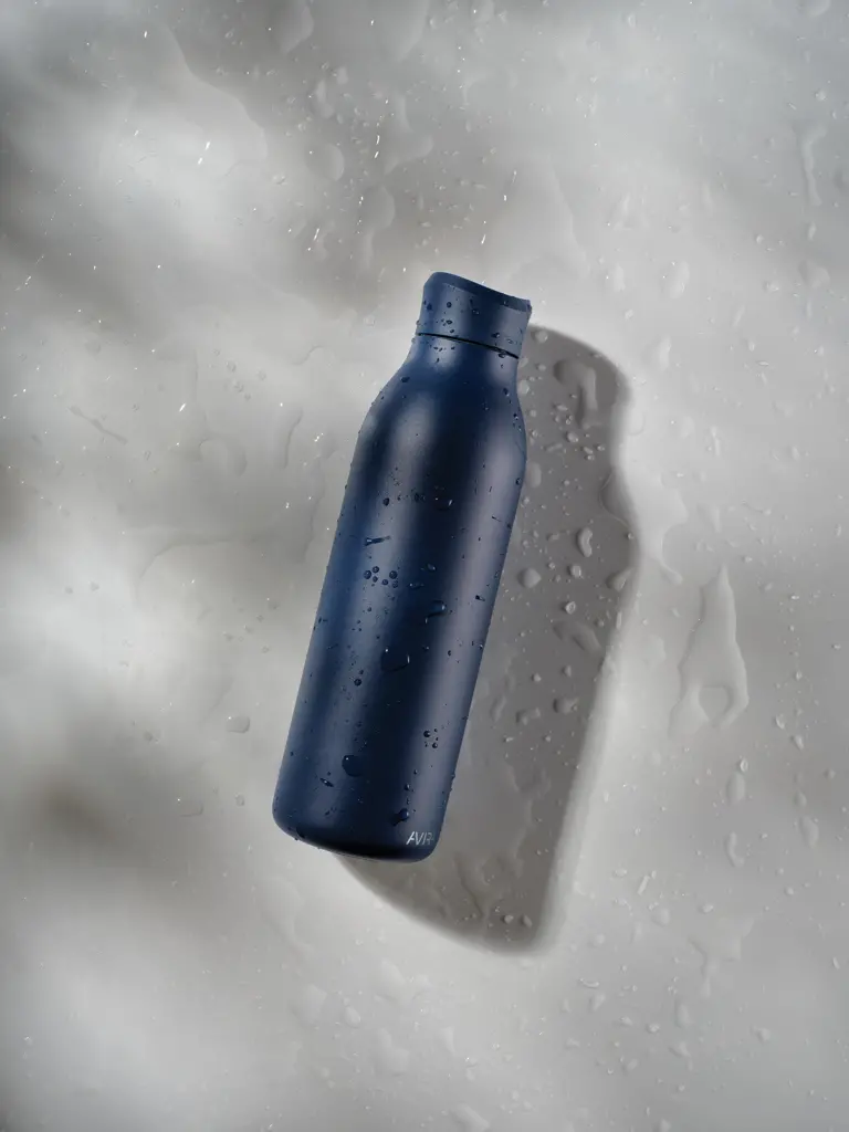 Avira Alok boca za vodu 600ML P438.09 navy-12