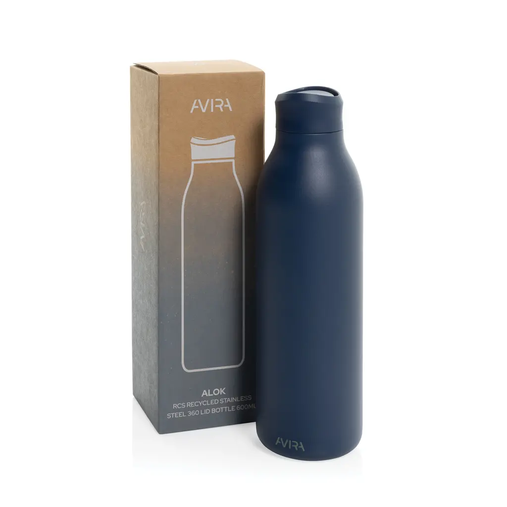 Avira Alok boca za vodu 600ML P438.09 navy-13