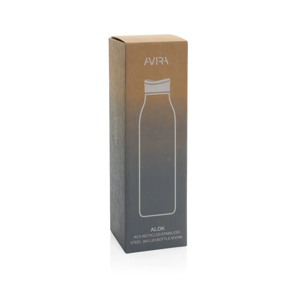 Avira Alok boca za vodu 600ML P438.09 navy-14
