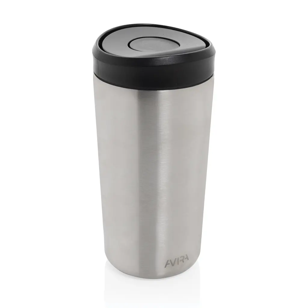 Avira Alix termos šalica 400ML P438.10 silver-1
