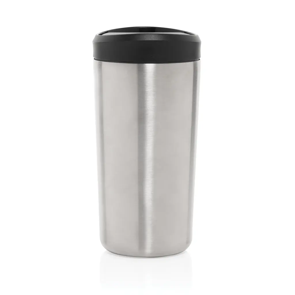 Avira Alix termos šalica 400ML P438.10 silver-4