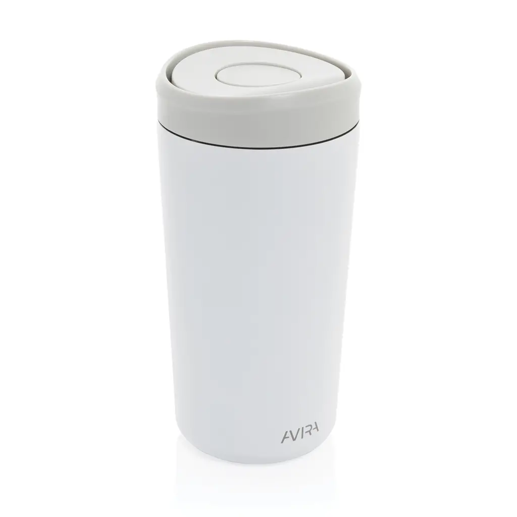 Avira Alix termos šalica 400ML P438.10 white-1
