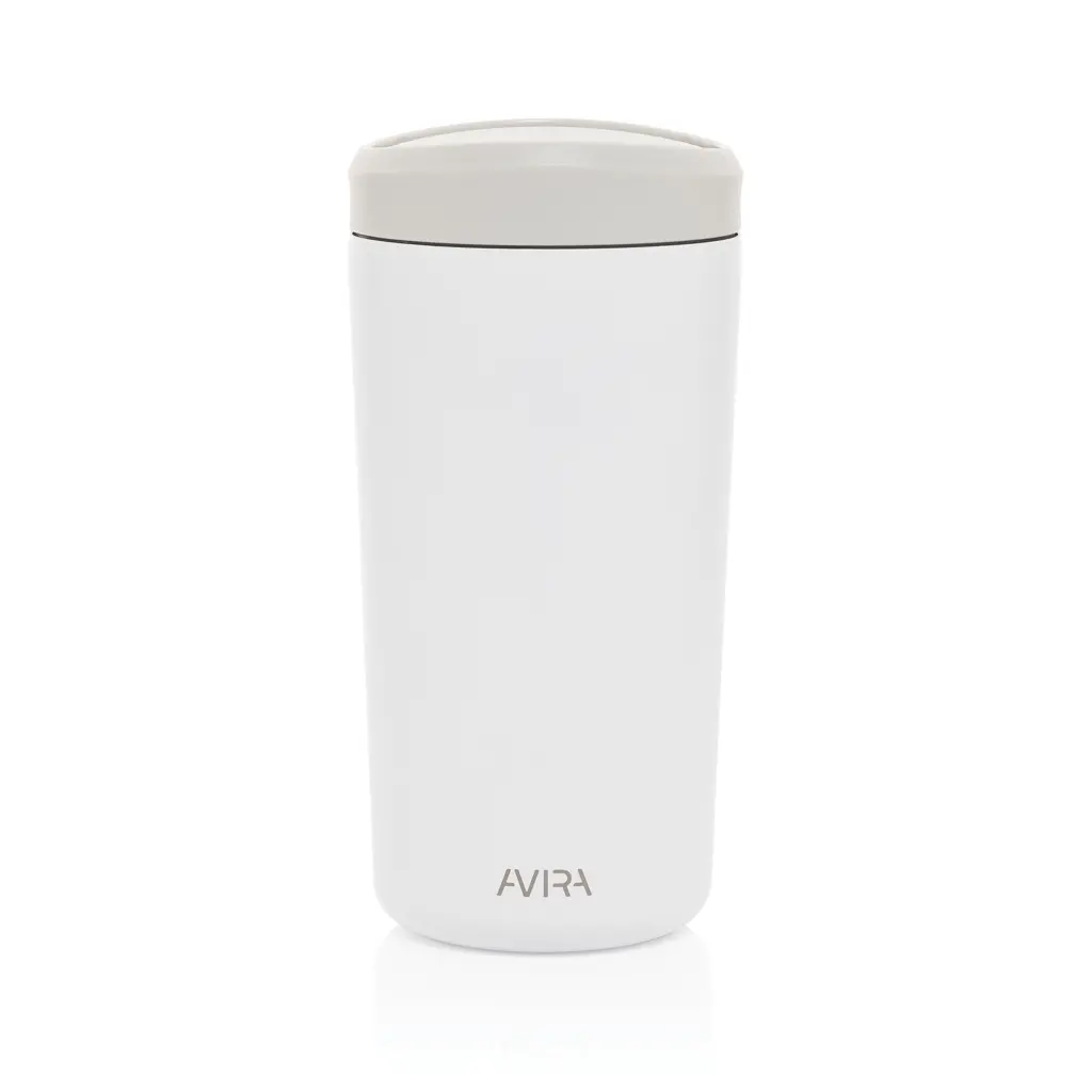 Avira Alix termos šalica 400ML P438.10 white-2
