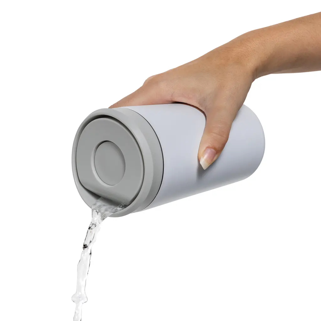 Avira Alix termos šalica 400ML P438.10 white-6