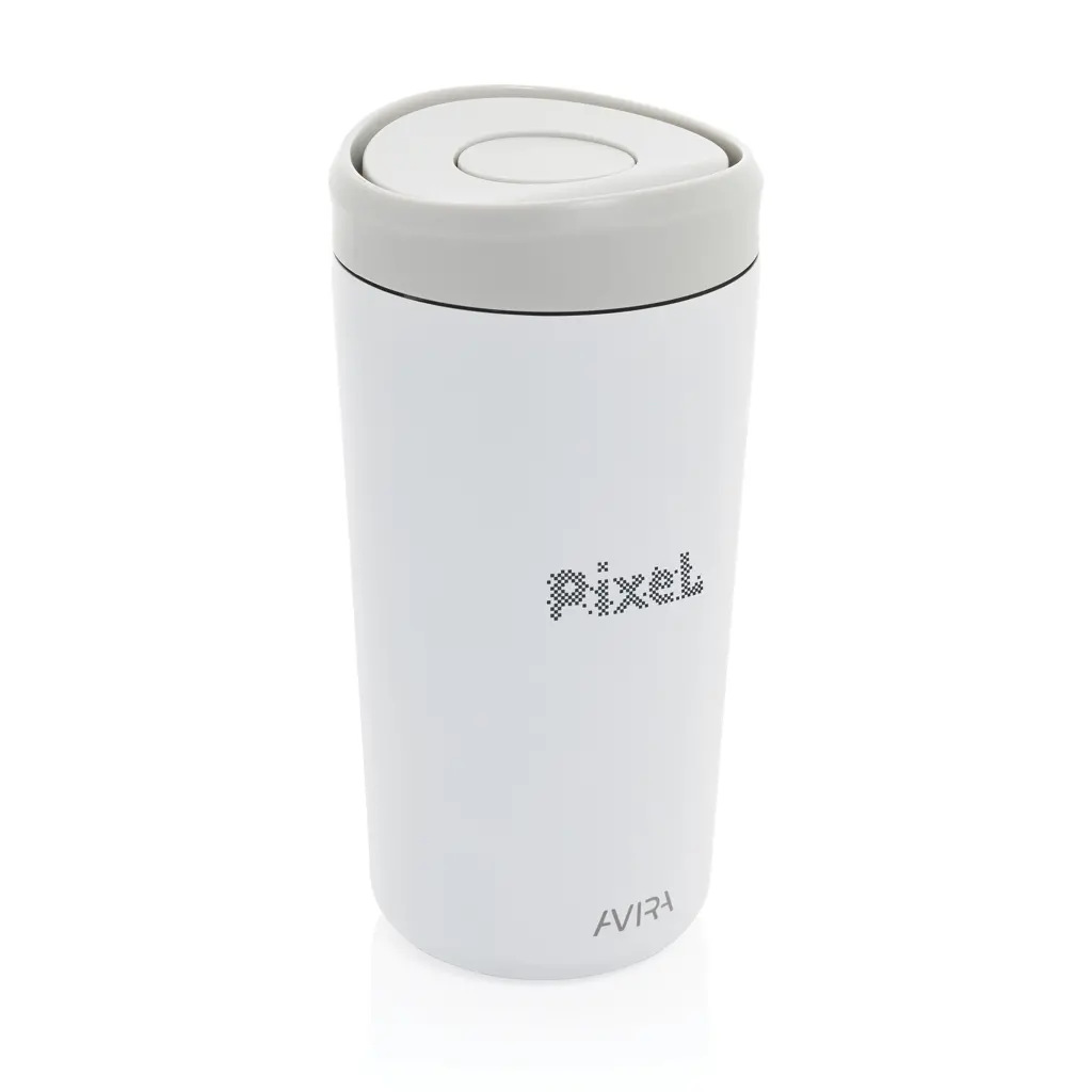 Avira Alix termos šalica 400ML P438.10 white-7