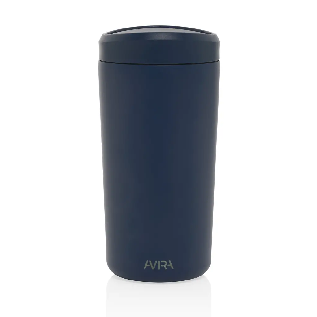 Avira Alix termos šalica 400ML P438.10 navy-2