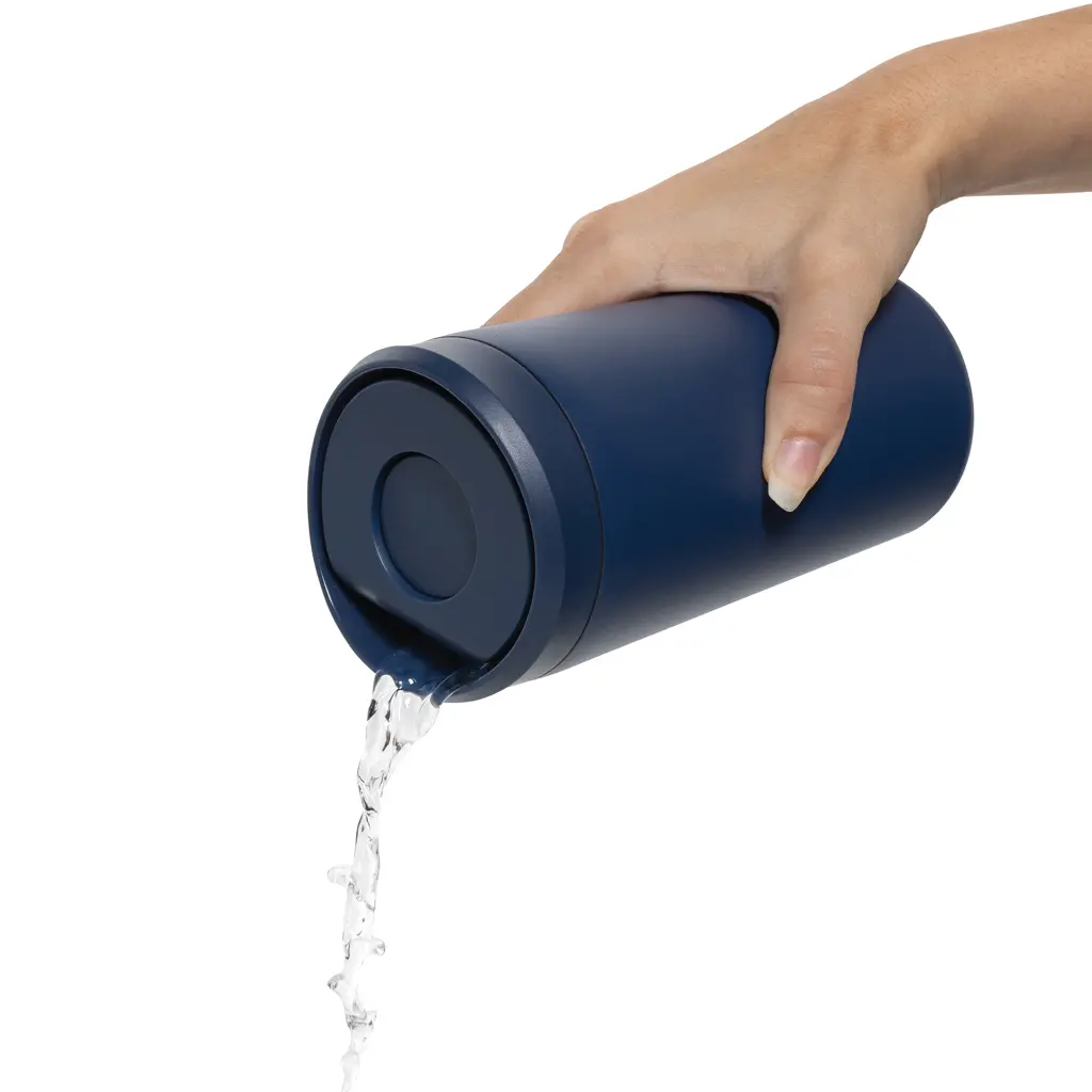 Avira Alix termos šalica 400ML P438.10 navy-6
