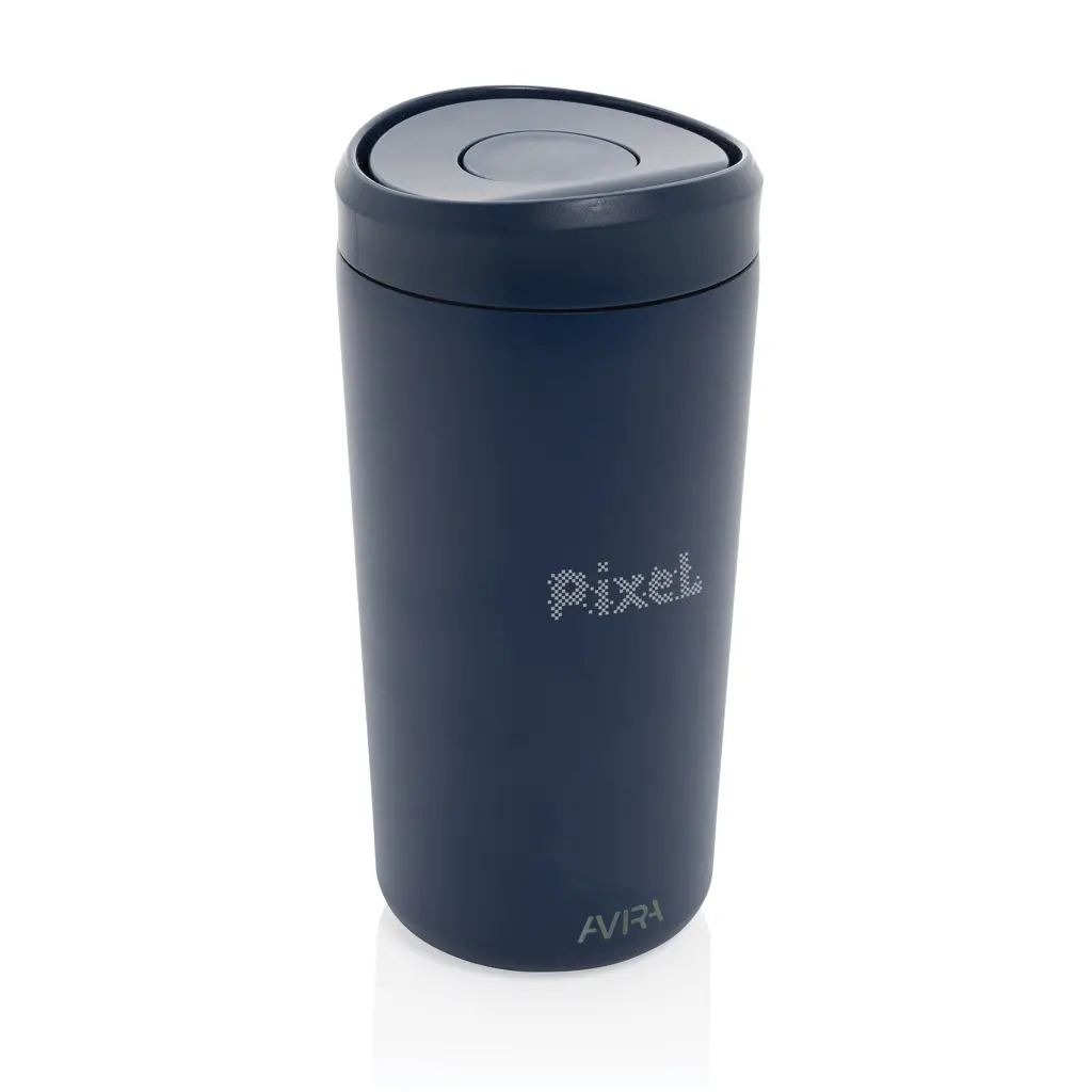 Avira Alix termos šalica 400ML P438.10 navy-7