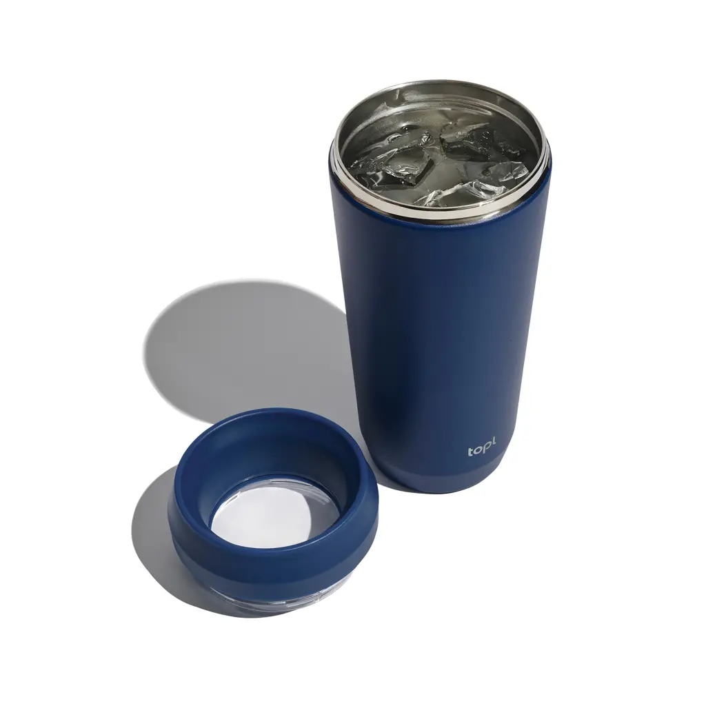 Topl termos šalica 354ml RBTGS12 navy-2