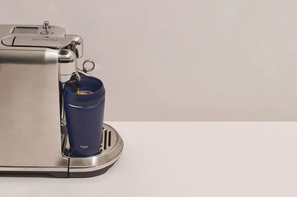 Topl termos šalica 354ml RBTGS12 navy-8