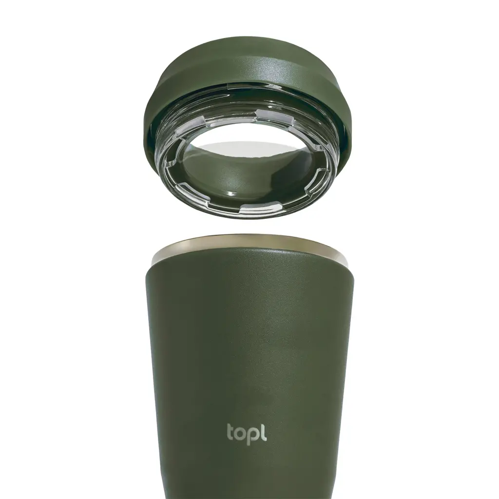 Topl termos šalica 354ml RBTGS12 green-4
