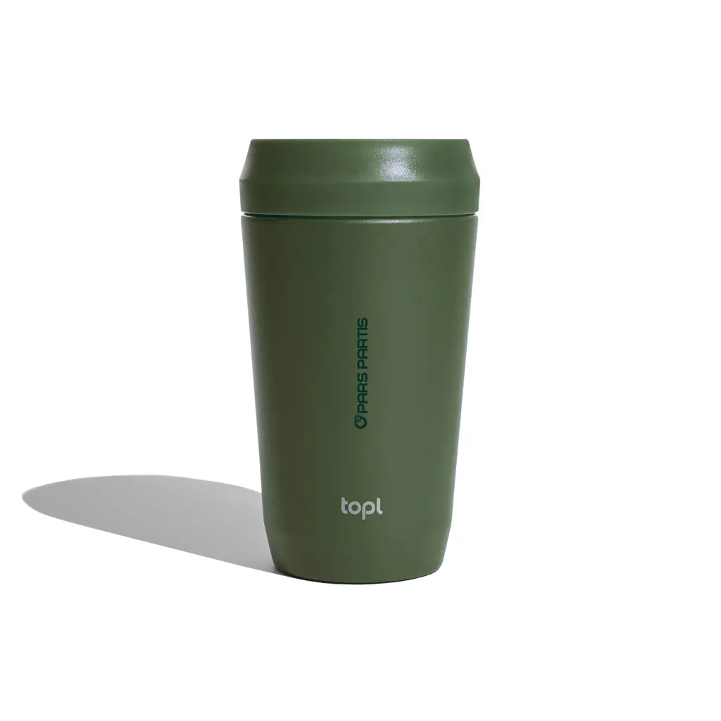 Topl termos šalica 354ml RBTGS12 green-5