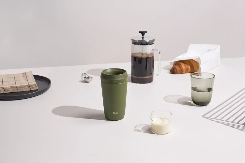 Topl termos šalica 354ml RBTGS12 green-7