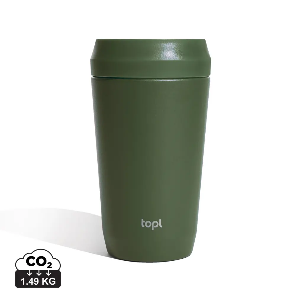 Topl termos šalica 354ml RBTGS12 green-0