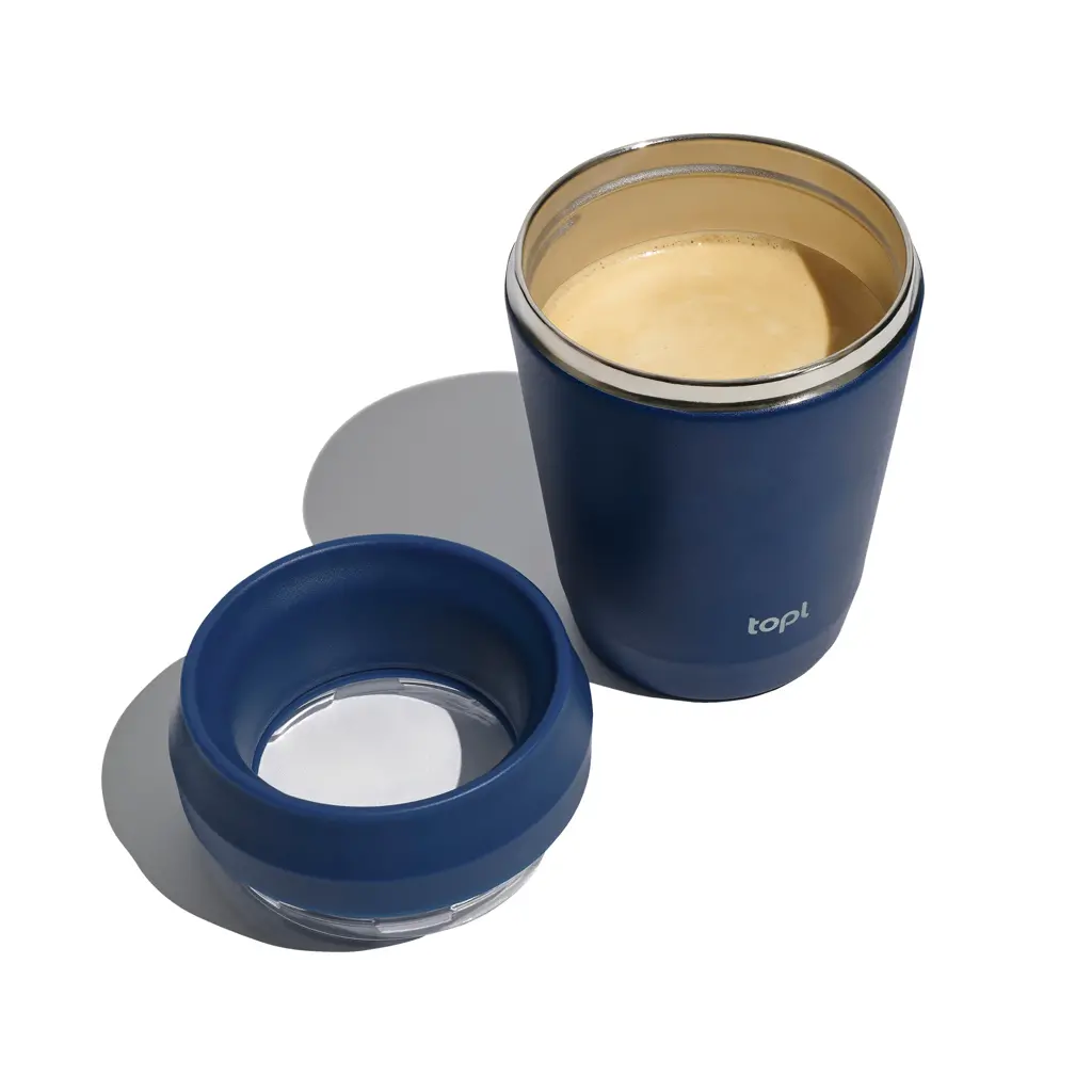 Topl termos šalica 235ml RBTGS8 navy-2