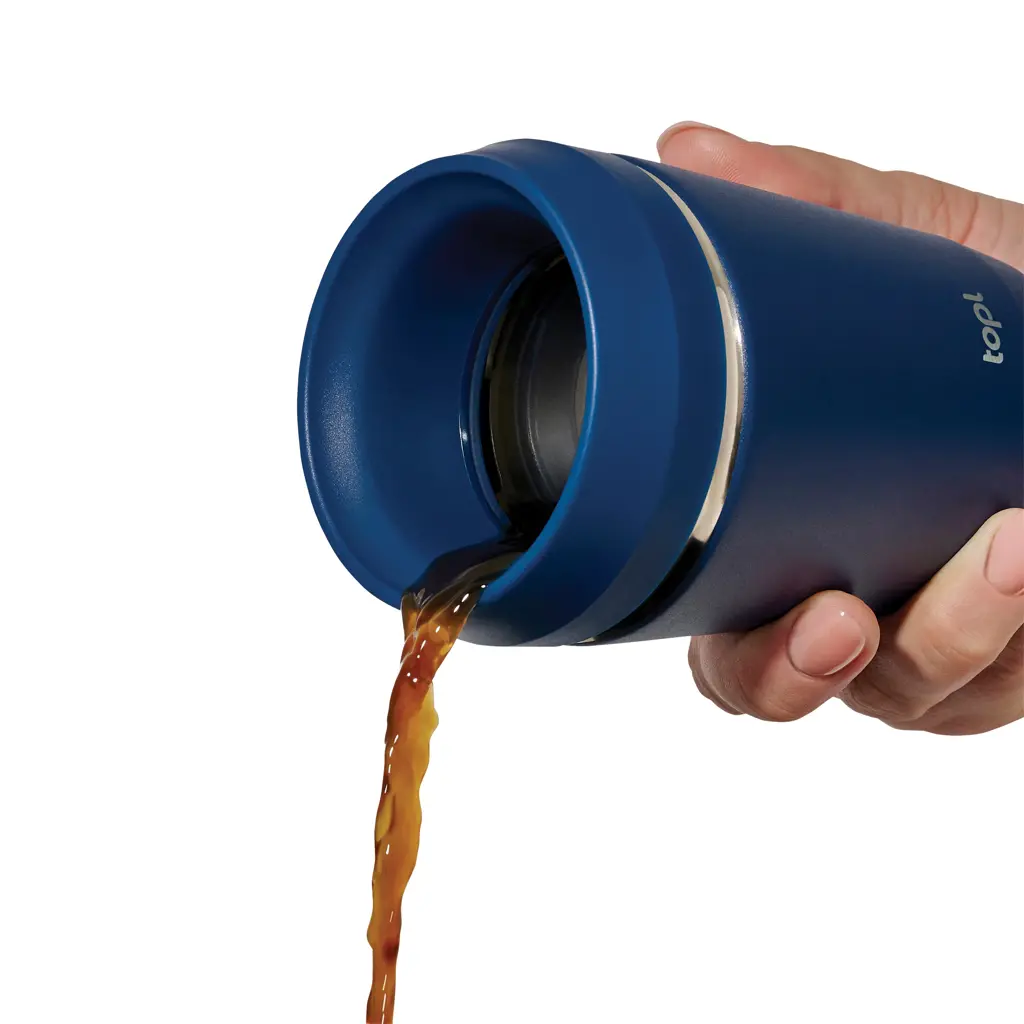 Topl termos šalica 235ml RBTGS8 navy-3