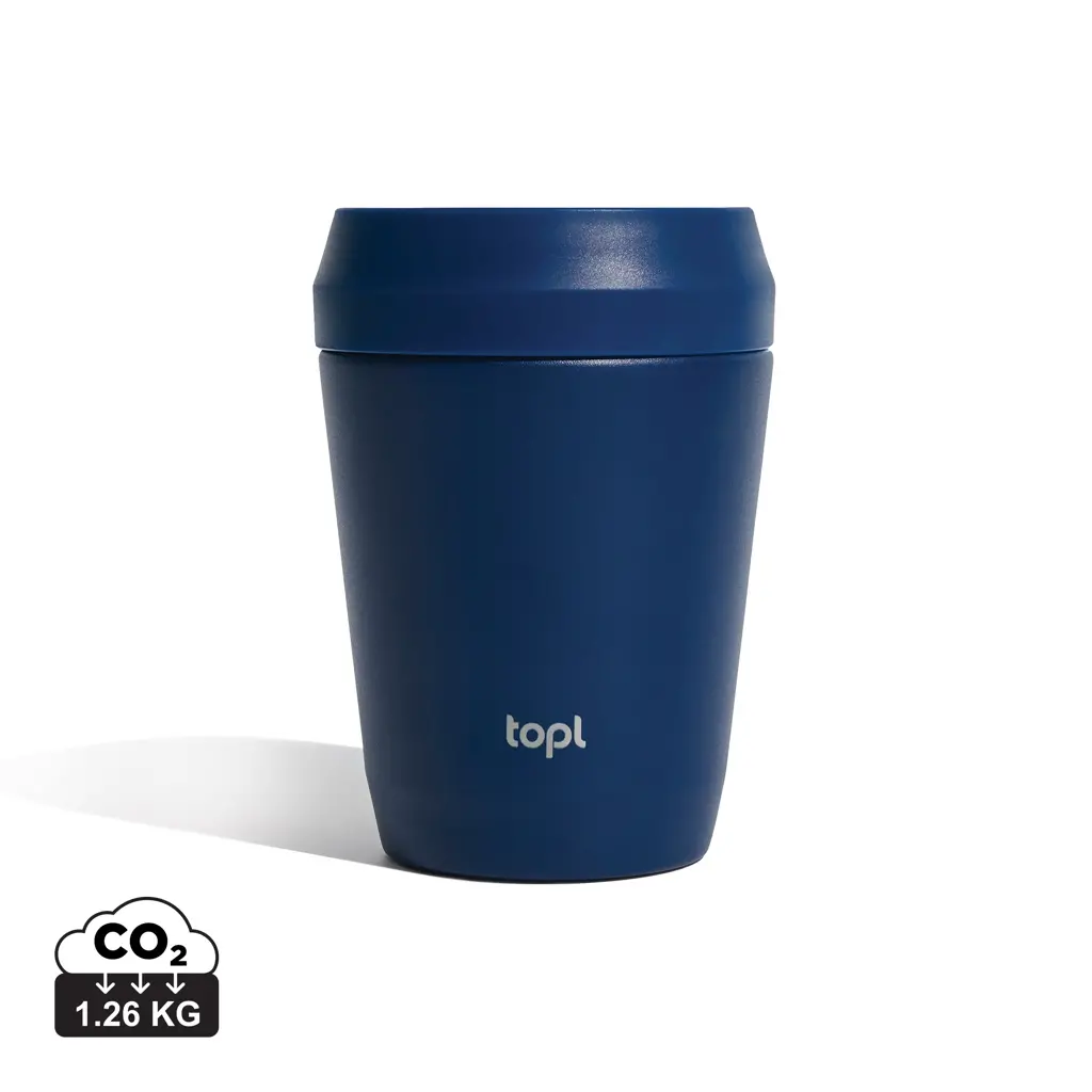Topl termos šalica 235ml RBTGS8 navy-0