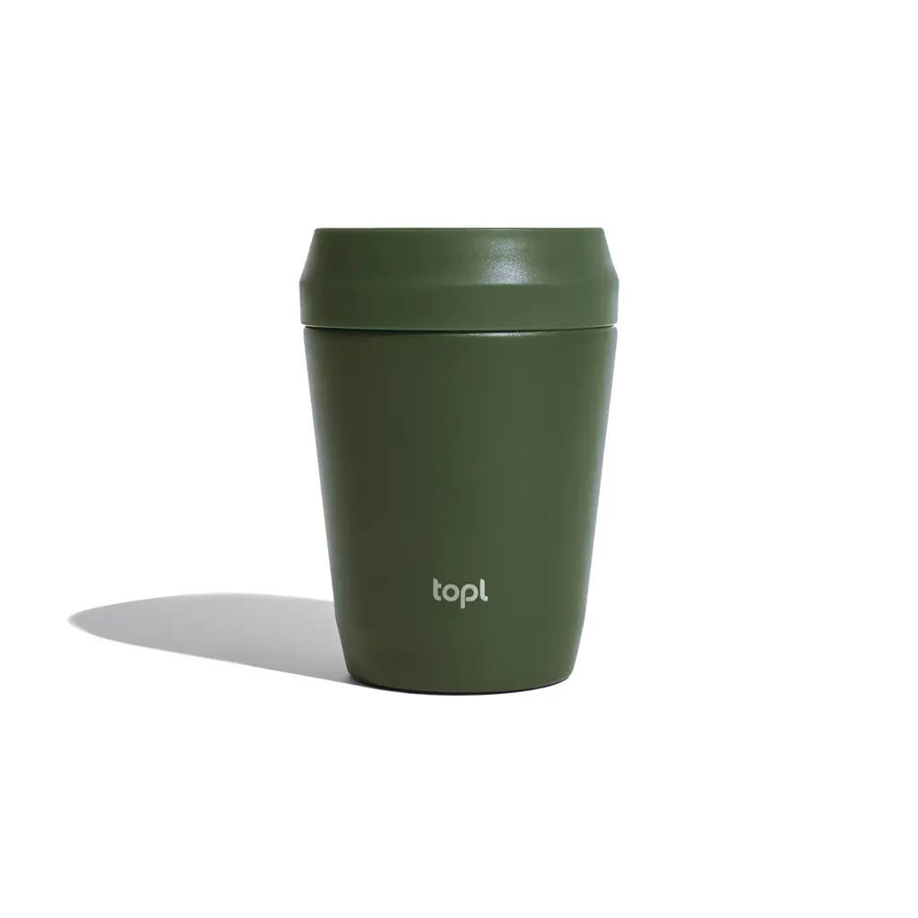 Topl termos šalica 235ml RBTGS8 green-1