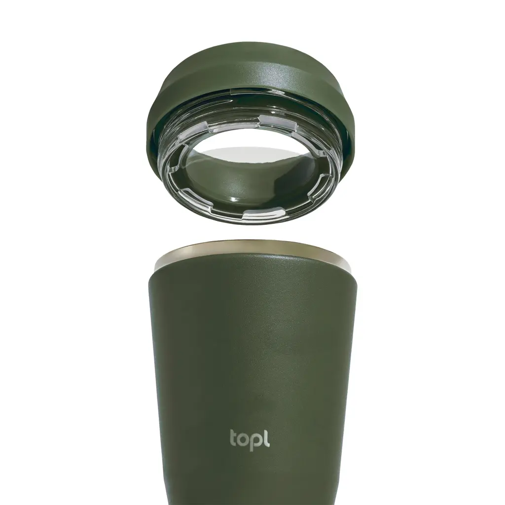 Topl termos šalica 235ml RBTGS8 green-4
