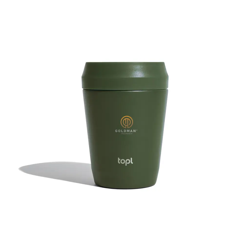 Topl termos šalica 235ml RBTGS8 green-5