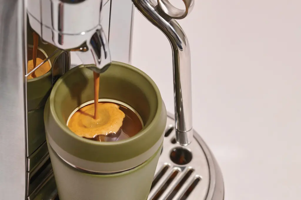 Topl termos šalica 235ml RBTGS8 green-9