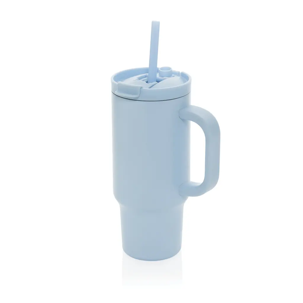Cruiser Leakproof termos šalica 480ML P437.15 blue-1