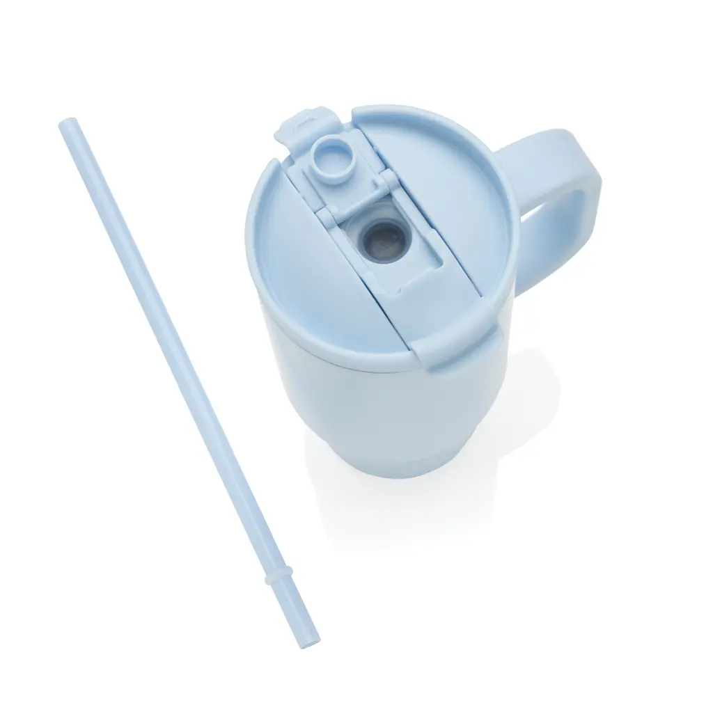 Cruiser Leakproof termos šalica 480ML P437.15 blue-3