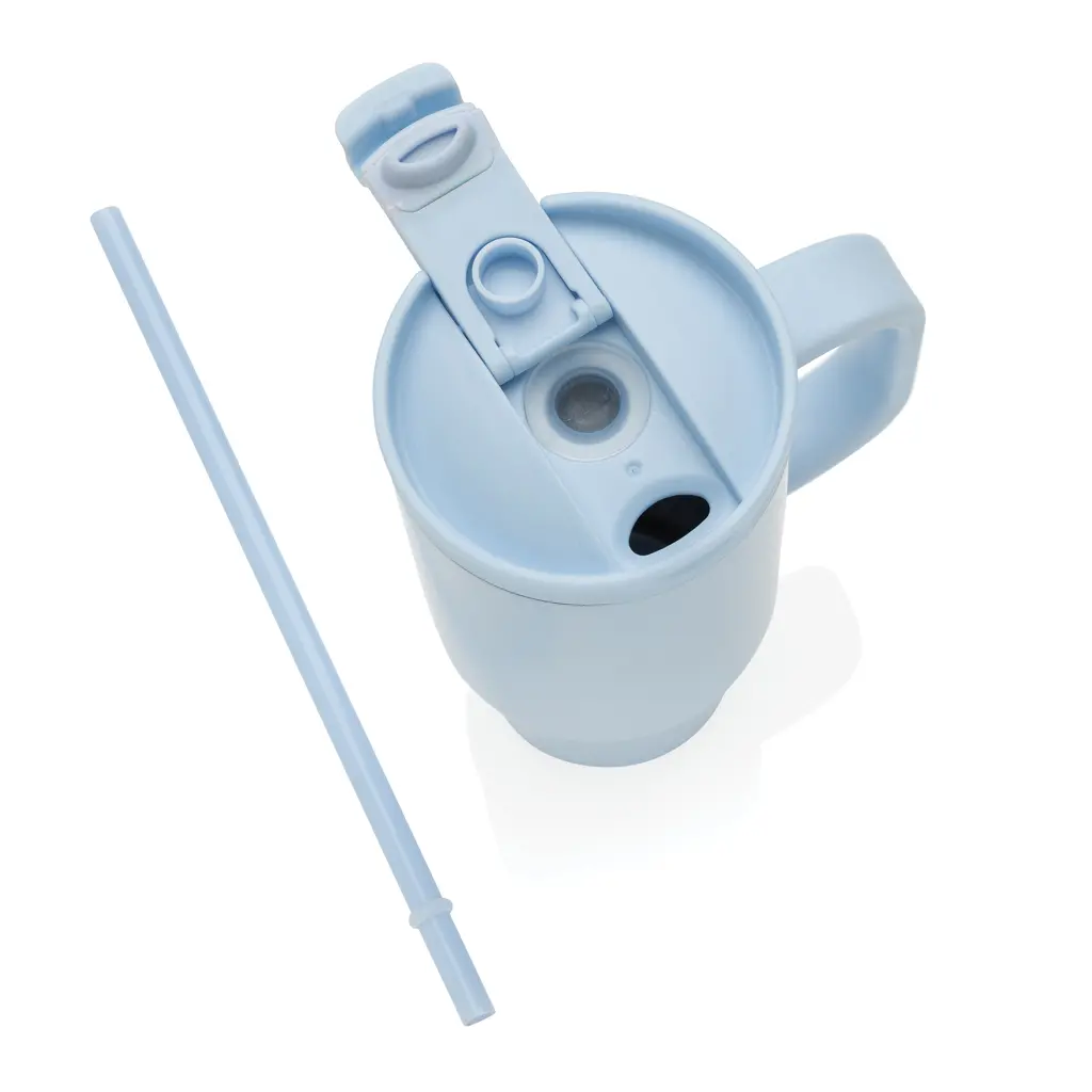 Cruiser Leakproof termos šalica 480ML P437.15 blue-4