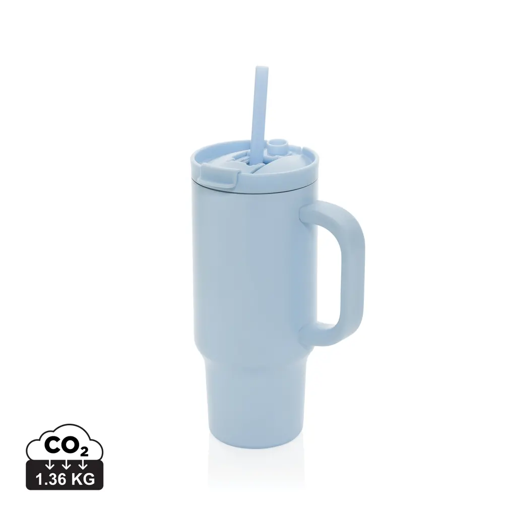 Cruiser Leakproof termos šalica 480ML P437.15 blue-0