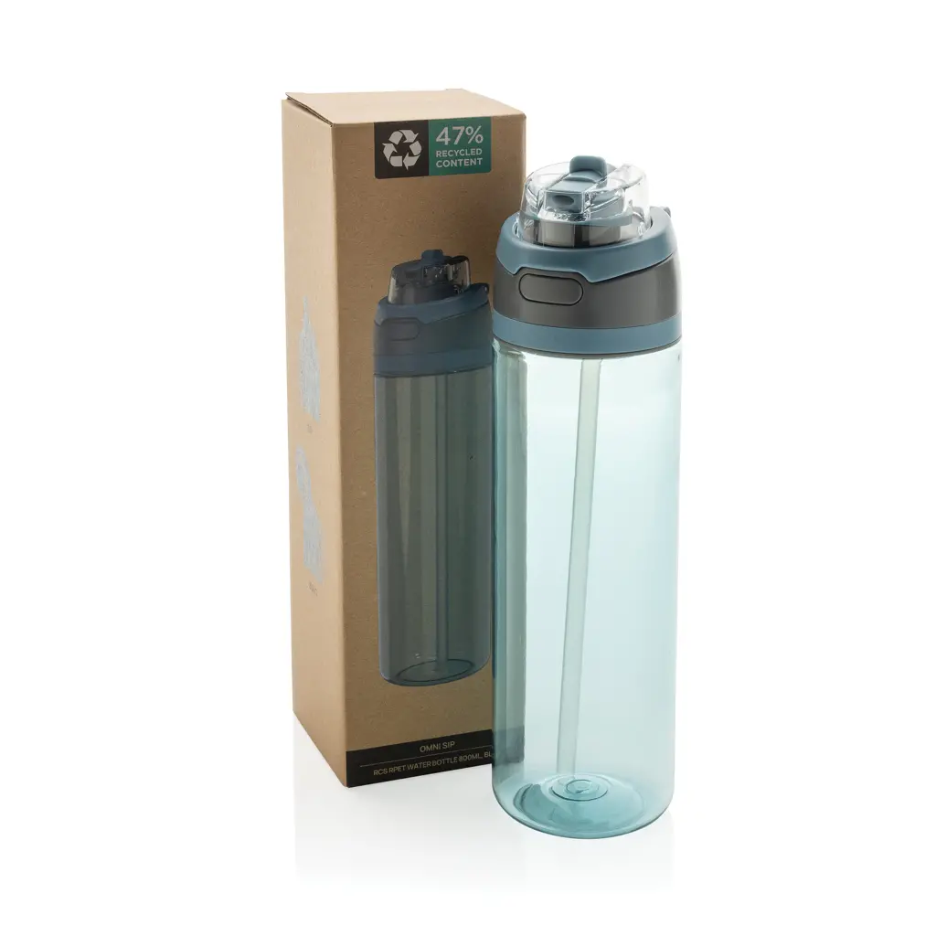 Omni sip boca za vodu 800ML P437.09 blue-10