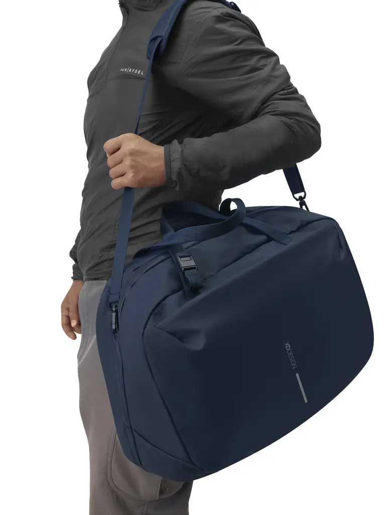 Urban vikend torba P706.29 navy-10