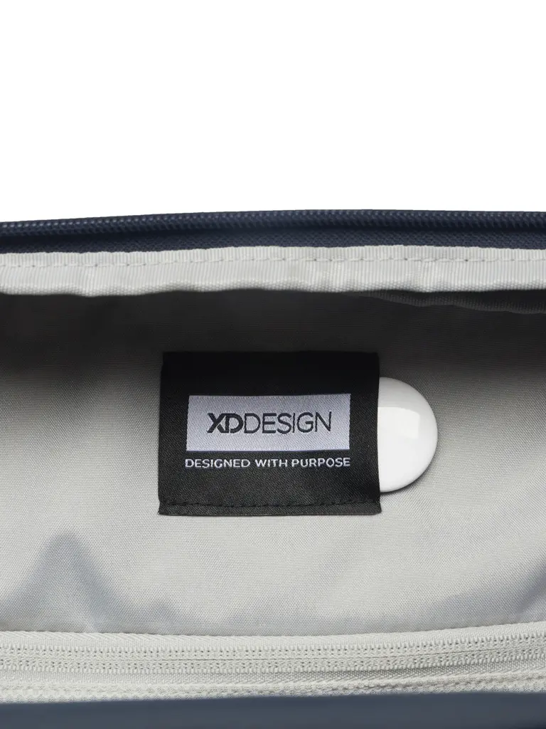 Urban vikend torba P706.29 navy-12
