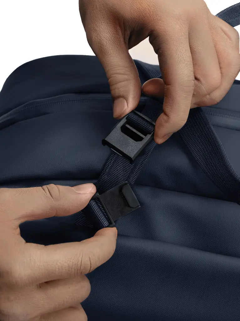 Urban vikend torba P706.29 navy-13