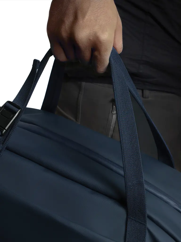 Urban vikend torba P706.29 navy-18