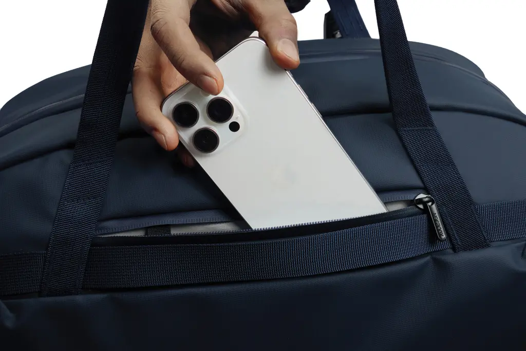 Urban vikend torba P706.29 navy-19