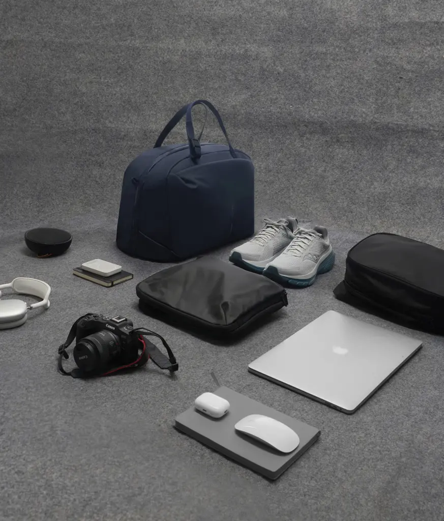 Urban vikend torba P706.29 navy-22